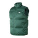 Nike Cotton Vest Men's's Clothing, automne et hiver NOUVELLE VACKET DE COURANCE DE RUNDOOR DE RUNDOOR, VETUILE DE VIEUX ET CASSÉE CASSÉE FB7374-323 M