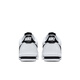 耐克（NIKE）NIKE CLASSIC CORTEZ LEATHER 女子运动休闲小白鞋 复刻鞋复古款 807471-101白/黑 42