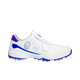 Adidas adidas golf chaussures masculin du nouveau produit zg boa professionnelle confort confort sportifs chaussures bleu vif bleu gy9715 [suggéré de prendre une taille plus grande] taille 41