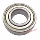 Bola de alta velocidad Groove Deep Ball Ball Bole Hole Diámetro 25 30 35 40 45 50 55MM6005ZZ6006Z OFF-WHITE 6908Z-40*62-2 Piezas otras