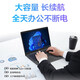 紫光（UNIS）Ultibook 超轻薄商务办公笔记本14英寸家用上网本直播大学生网课游戏设计手提笔记本 【Pro版】十核i5-1235U/指纹识别 【定制】8G内存+512G高速固态硬盘