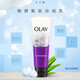 OLAY OLY SONGER ET RECROST REJUNIGNATION 100g Cétre à secours fin en profondeur Lignes rigides hydratantes nettoyant pour pores hydratants Finet et rajeunissement Nettoyer 100g