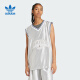 adidas 2024 summer women regular vest IT9766 L