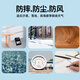 诺勍全自动智能光纤熔接机思仪熔纤机6483手持式光纤熔接机皮线光缆热熔机FTTH熔纤机监控安防熔接机