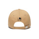 MLB Baseball Gat Men and Women Pareja Versión coreana Soft Top Dodgers La Classic Small Sunshade Four Seasons Gift CP77