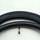 20 inch tire 20 2.125 inner and outer tube bicycle tire mountain bike outer tire folding bicycle tire 57-406 20 2.125 inner tube one piece