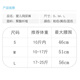 欧贝阳（OuBeiYang）婴儿尿布兜新生儿尿布裤尿布固定带宝宝网眼透气裤婴儿用品 尿布兜 3条装 【蓝粉黄】 M码-建议10-17斤