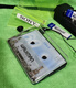 Sony EX621 EX677 TAPEMAN Walkman Walkman TV Walkman Internet Promi transparentes Modell Sony Ex610 Transucent Model