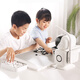 
Yuanluobu Yuanluobu Go robot wild fox go AI chess robot Go chess exercises sparring chess AI question human-machine interactive robot nanny chess robot [Go] Professional version