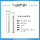 Shiseido Hexagonal Eyebrow Pen Dark Brown 1.2g Waterproof, Sweatproof and Fadeless Eyebrow Pen for Girls Birthday Gift Chinese Valentine's Day
