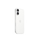 Apple/Apple iPhone 16 (A3288) 256GB white supports China Mobile, China Unicom and Telecom 5G dual SIM dual standby mobile phone