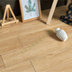 Feikeda imitation wood grain ceramic tiles living room wood grain strip floor tiles 150X800 bedroom anti-slip balcony tiles 15861 150mm800mm