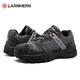 Larnmen Langmeng Labor Labour Protection Chaussures Chaussures fonctionnelles respirantes TOE ACTE