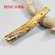 Longchang Hailiu Cigarette bouche extérieurement sang saule live saule filtre pour hommes cigarette K12052 Authentic Sea Willow entier