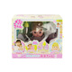 
[80% new] Milu sister pajamas set B children's toys girls birthday gift princess play house toys 515693