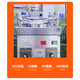 netLINK 电信级光纤跳线 LC-LC 多模双芯3米 62.5/125光缆熔接尾纤 1条 HTF-LC-LC/MM-3