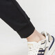 Adidas (adidas) sweatpants women's pants spring new fitness training slim fit sports pants small feet comfortable and versatile foot trousers IA5009 XL