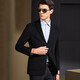 Antonio [Light Luxury Cashmere + Wool] Cajeza comercial Cabalde de Cabalde de Cabal.