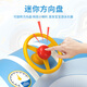 swimbobo children's swimming ring, outdoor water play, baby boat, children's water ride, swimming equipment K2003