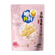 脆升升薯条100g 蜜桃乌龙味 办公室居家休闲零食独立包装非膨化食品小吃