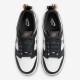 Nike (Nike) Zapatos casuales de mujer Summer NUEVO AIR Jordan 1 Low AJ1 Atendy Low-Top Coushinging Sports Sports Dh9764-001/Black and White Little Panda 36