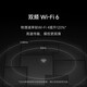 小米智能摄像机C700 800万像素4K超清家用监控摄像头360度全景婴儿监控AI人形侦测 小米智能摄像机C700+64G内存卡