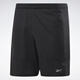 Reebok锐步男子SHORTS经典LOGO宽松舒适户外运动休闲短裤 FT1049 XS (170/72A)