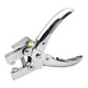 XMSJ Punching Single Hole Gard de garde-oreille à oeil pressante des pinces à punchage de poinçonnage multifonctionnel de diamètre intérieur