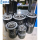 Gongma-Schraubluftkompressorölfilter WD719/940/WD950/WD962/WD13145 Ölrasterfilterelement ZHIGAO Ölfilter [ZGW-1]