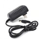 Applicable to Shanshui A12-66 Trolley Audio Speaker 15V3A 15V2A Charger Power Cord Adapter 15V2A
