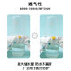 Shushing Die besten Windeln für Babys können reine Baumwoll-Urinringe für Neugeborenen-Windeln Hosen Baby Windeln Sommer Gaze Taschen Benben Bear 2 Packs s Code [vorgeschlagen 6-12 Jin [Jin gleich 0,5 kg]] waschen.