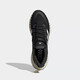 
Adidas casual shoes men's shoes spring and autumn new sports shoes 4D printing shock-absorbing breathable running shoes GX9249 GX9249 black and white color matching 42.5
