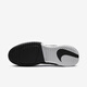 耐克（NIKE）男款Zoom运动鞋网球鞋缓震轻质耐磨抓地春秋百搭DR6191 Black/White 9.5