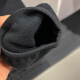 耐克（NIKE） 卫衣外套男士2024春秋季运动服保暖摇粒绒圆领套头衫 DD4855-010黑色 2XL