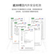 京韵奥尔夫乐器鼓儿童敲鼓打鼓玩具手拍鼓军鼓手鼓打击乐器婴儿宝宝鼓 蓝军鼓3件套