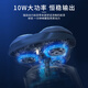 超人【便携出游】剃须刀电动刮胡刀男士智能全身水洗剃胡须子刀RS7372旅行便携送生日男友男生礼物