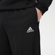 
Adidas (adidas) pants men's pants 2025 summer men's casual trousers plus velvet warm trousers jogging sports pants men GK9273/knit straight M