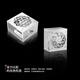 Chief Player (1st player) NGDP Platinum 1000W ATX3.1 Power Supply (ATX3.0/3.1 Dual Specifications/MES ID/Embroidered Line/FDB Fan/Support 5090/White)
