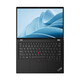 ThinkPad X13 2025 24 2-in-1 Touchscreen Optionaler Lenovo-Laptop EVO13.3-Zoll-Designer-Büro Dünn und leichter Notizbuch Student E-Sport Gaming Laptop Supernatural i7-1355u 32G 1TB Intelligente Gesichtserkennung schnell upgradierte Version [National Joint Garante