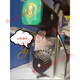 Chiweng General Manual box sealing machine Manual box ordering machine Hand box sealing machine Carton nailing machine 3519