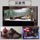 Large sinking wood 60-80cm fish tank landscaping ornaments Large tree stump dragon fish tank arch bridge sinking wood aquarium boutique khaki 16857 has been cooked in seconds
