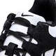 
Nike women's shoes TECH HERA mesh breathable sports shoes heightened casual shoes dad shoes ins trend DR9761-101 black and white 35.5