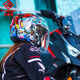 
Fasay Carbon Fiber Half Helmet Motorcycle Helmet Men and Women Double Lens Three-quarter Helmet Motorcycle Four Seasons 736FASEED Matte Carbon Fiber XL Suitable (59-60cm)