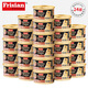 Frisian imported from Thailand canned cat 85g*24 cans white tuna + canned beef adult cat pet cat food snacks wet food