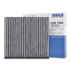 Mahle Klimaanlagenfilterelement Klimaanlagenraster Roewe Mg -Serie mit Carbon Lak1463 mg ZS 1,0T/1,5 l