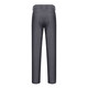 Luxusbaum (Sheshu) Hosen für Männergeschäft Casual Slim Hosen für Mikro-Stretch-Komfort Herrenhosen SSXK9909RQ2202 GRAU 175/84A