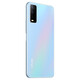 vivo Y30标准版 二手手机5000mAh超大电池续航全网通4G安卓6.51英寸 云水蓝 4GB+128GB 95新