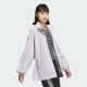 
adidas [Jinlang Sports] Women's Sun Protection UPF50+ Sports and Casual Loose Jacket Jacket JI9767 JI9767 XS