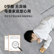 
Carpet Living Room 2024 new light luxury sofa blanket gray bedroom free wash wipeable full-shop free care floor mat Modern 16779 160*230cm