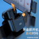 ZNNCO Wireless Lavalier Microphone Radio Microphone Mobile Phone Live Recording Noise Reduction Douyin Short Video Shooting Singing Karaoke Outdoor Portable Little Bee Sound Transmission Equipment Type-C Interface One to Two + Charging Box + Plug and Play Apple Android Phone Anchor Sound Card Live Broadcasting Remote Super Long Life Equipment